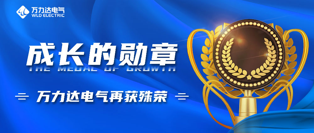 成长的勋章！抖圈论坛财哥电气再获殊荣